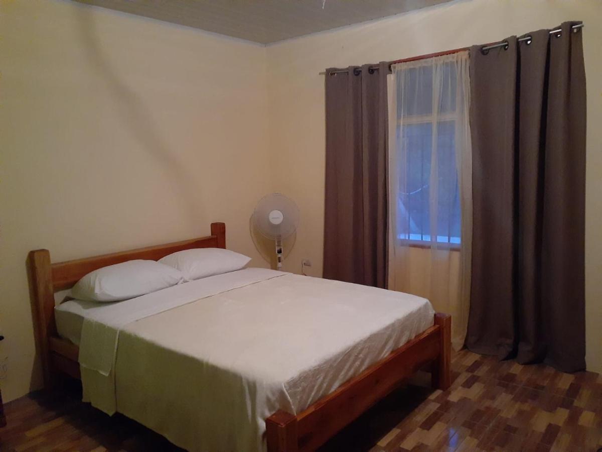 Alma Del Bosque Vacation Home And Apartments 케포스 외부 사진