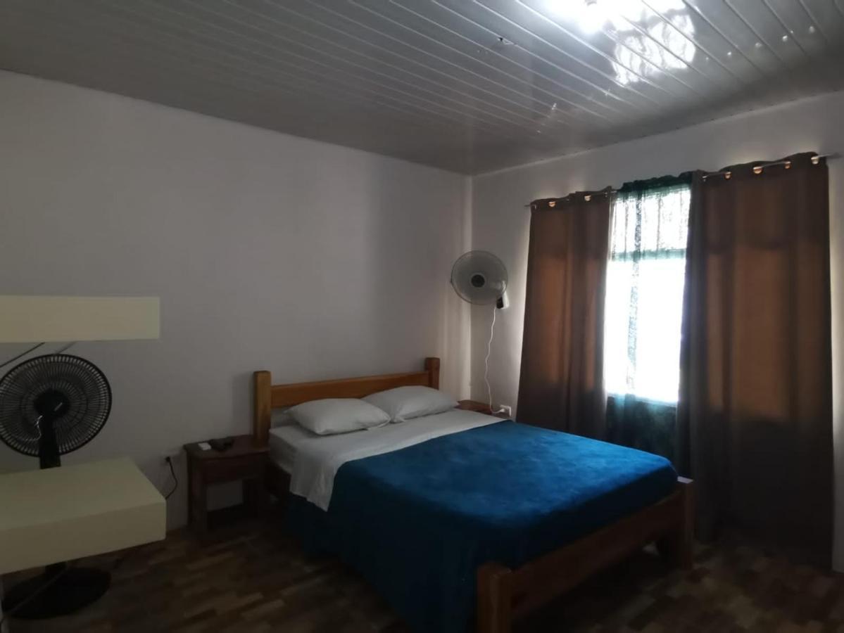 Alma Del Bosque Vacation Home And Apartments 케포스 외부 사진