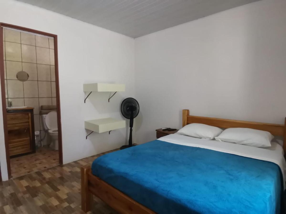 Alma Del Bosque Vacation Home And Apartments 케포스 외부 사진