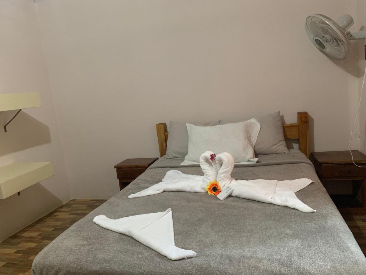 Alma Del Bosque Vacation Home And Apartments 케포스 외부 사진