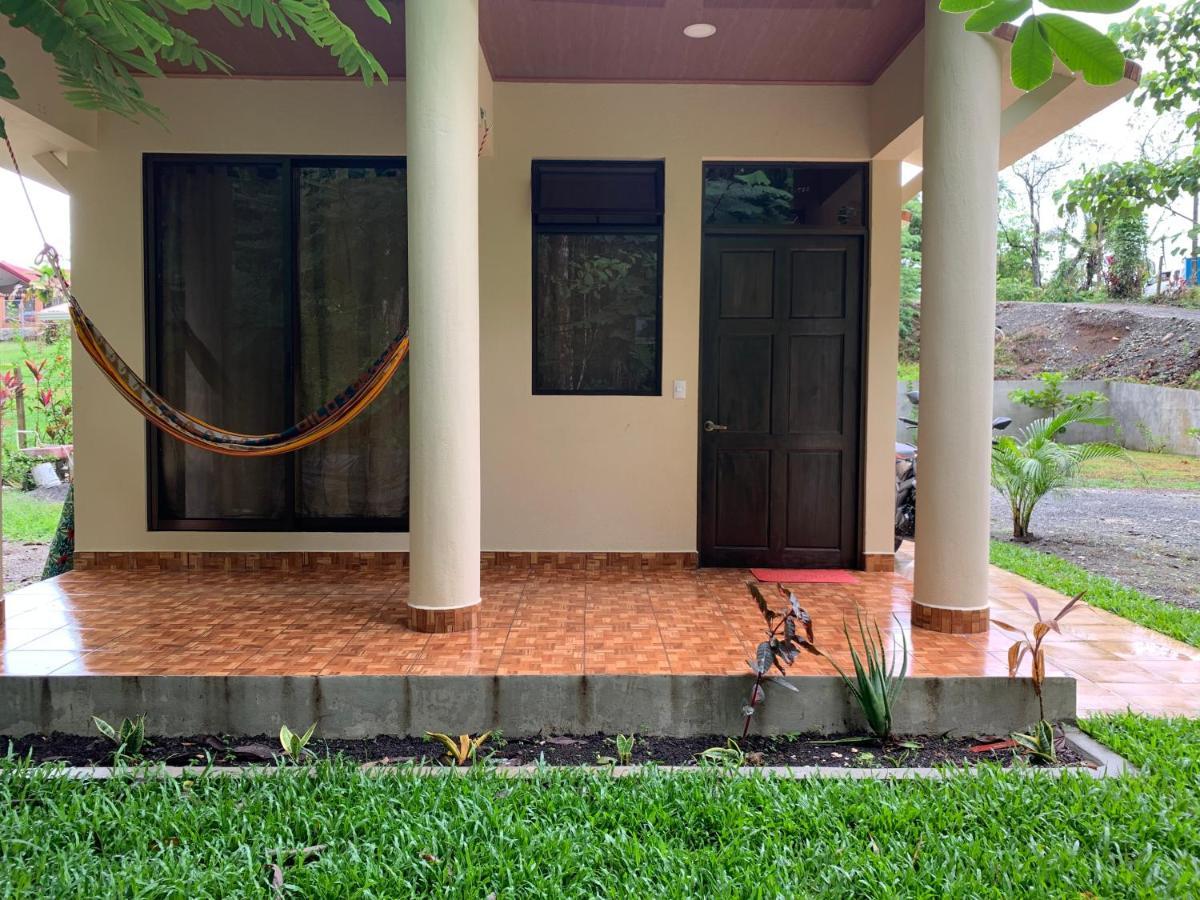 Alma Del Bosque Vacation Home And Apartments 케포스 외부 사진