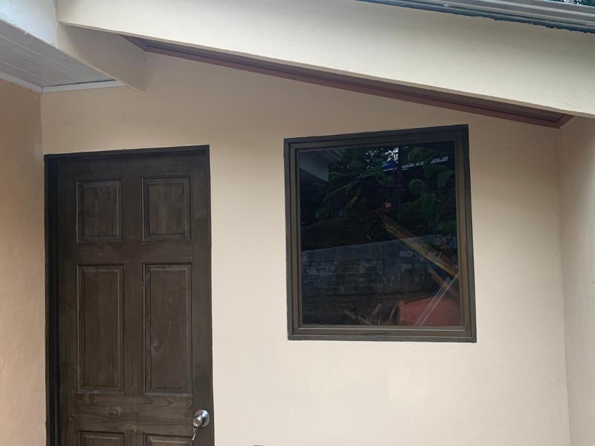 Alma Del Bosque Vacation Home And Apartments 케포스 외부 사진