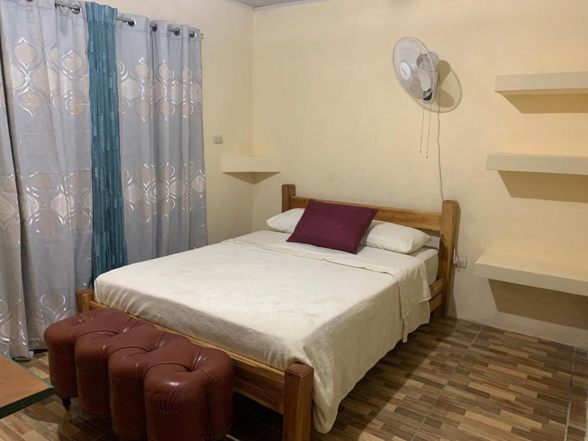 Alma Del Bosque Vacation Home And Apartments 케포스 외부 사진
