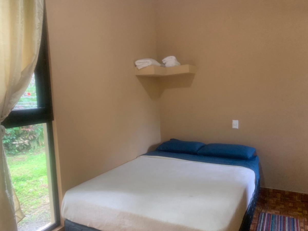 Alma Del Bosque Vacation Home And Apartments 케포스 외부 사진