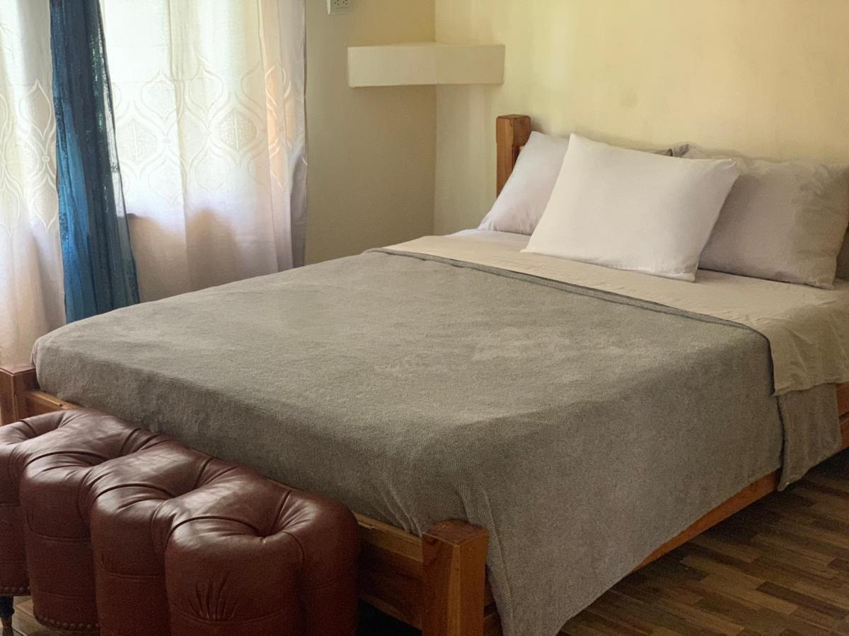 Alma Del Bosque Vacation Home And Apartments 케포스 외부 사진