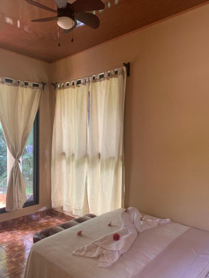 Alma Del Bosque Vacation Home And Apartments 케포스 외부 사진