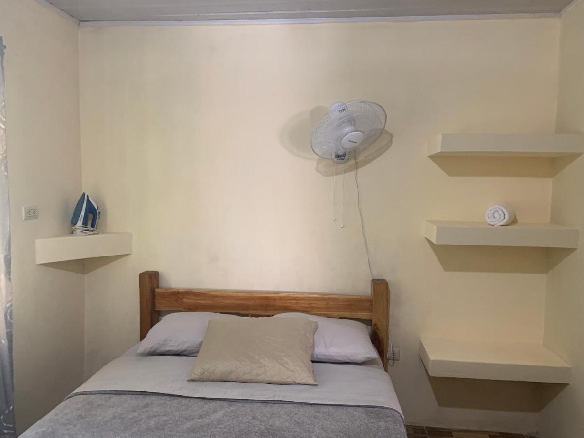 Alma Del Bosque Vacation Home And Apartments 케포스 외부 사진