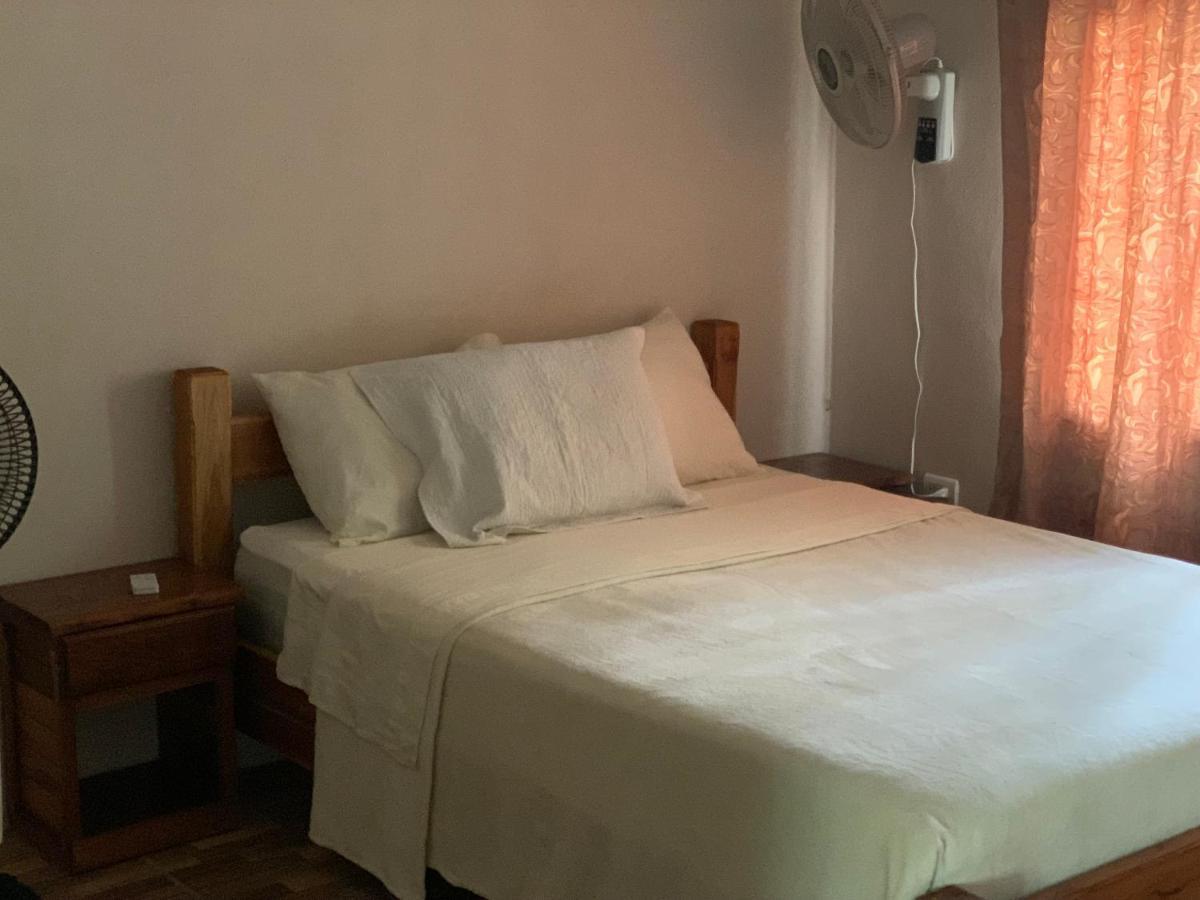 Alma Del Bosque Vacation Home And Apartments 케포스 외부 사진