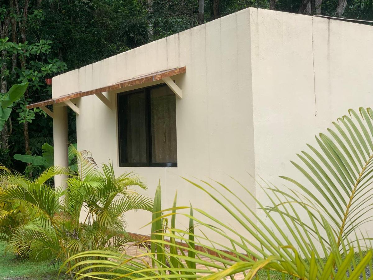 Alma Del Bosque Vacation Home And Apartments 케포스 외부 사진