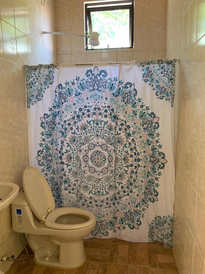 Alma Del Bosque Vacation Home And Apartments 케포스 외부 사진