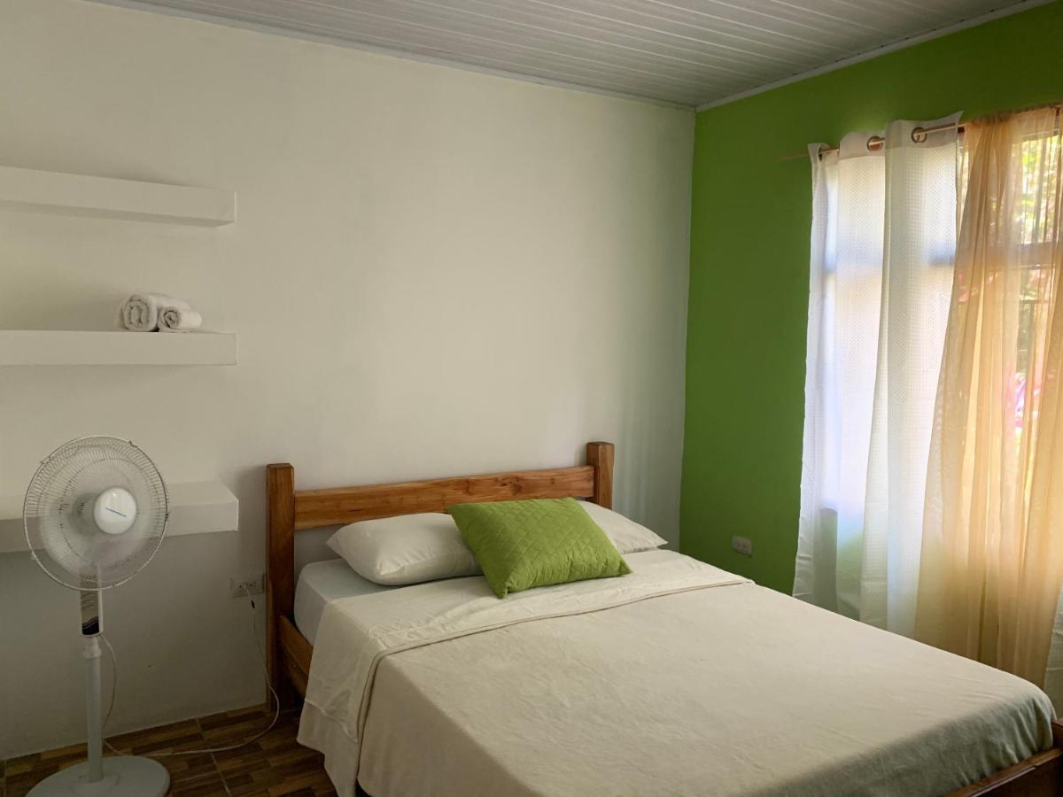 Alma Del Bosque Vacation Home And Apartments 케포스 외부 사진