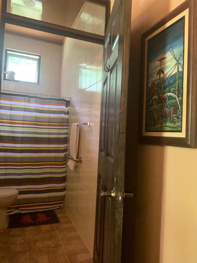 Alma Del Bosque Vacation Home And Apartments 케포스 외부 사진