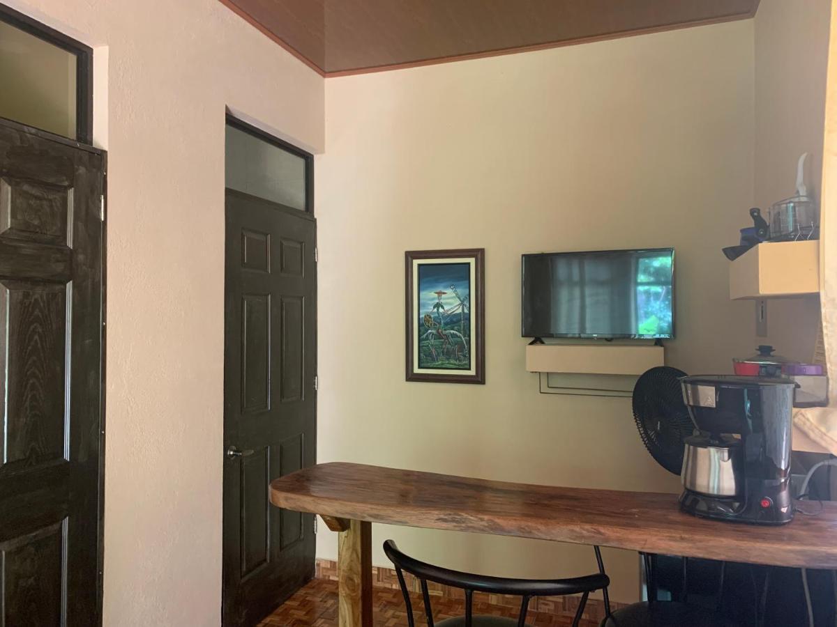 Alma Del Bosque Vacation Home And Apartments 케포스 외부 사진