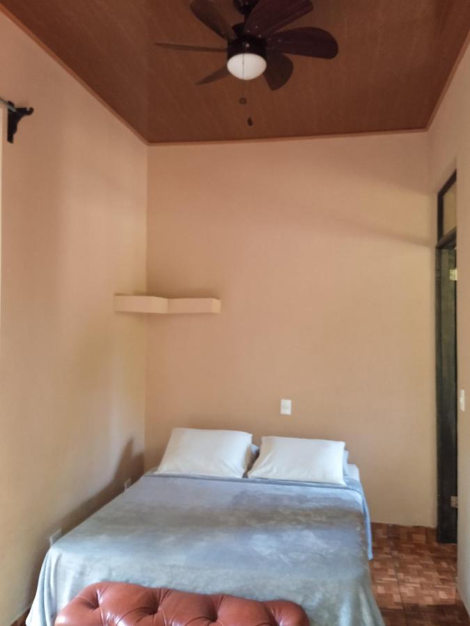 Alma Del Bosque Vacation Home And Apartments 케포스 외부 사진